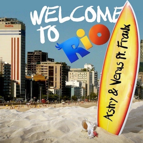 Welcome To Rio