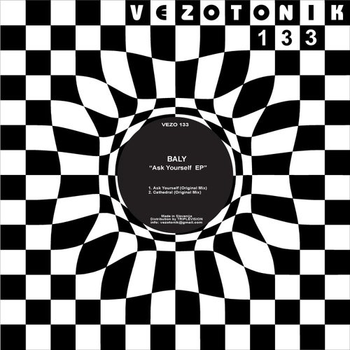 Ask Yourself EP - Original
