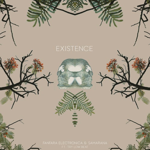Existence (Lello Fusco Remix)