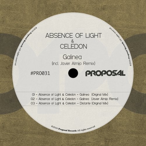 Cover art for Galinea