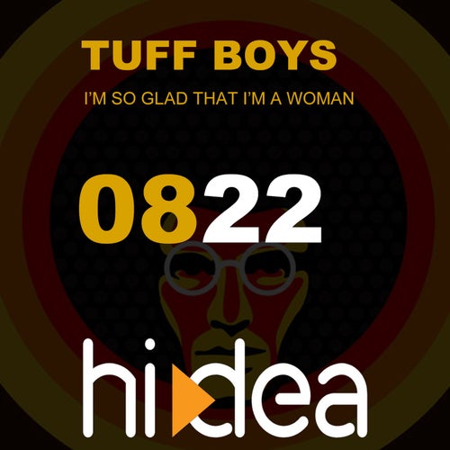 I'm So Glad That I'm A Woman