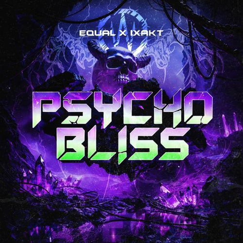 PSYCHO BLISS