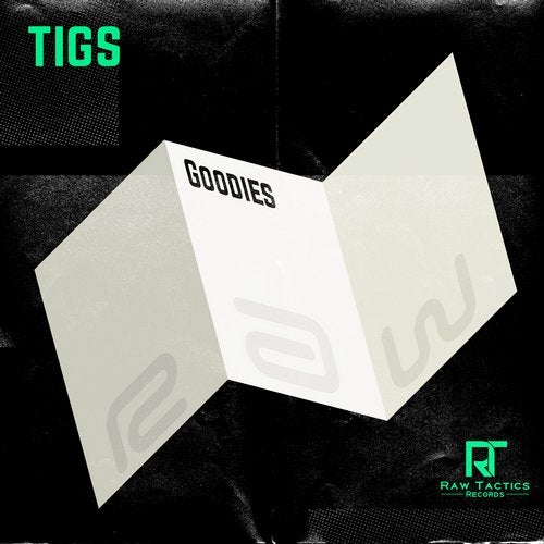 Cover art for Goodies