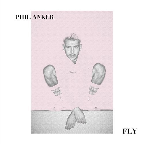 Cover art for Fly