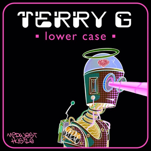 Lower Case