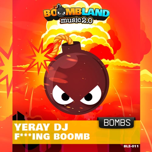 F***ing Boomb