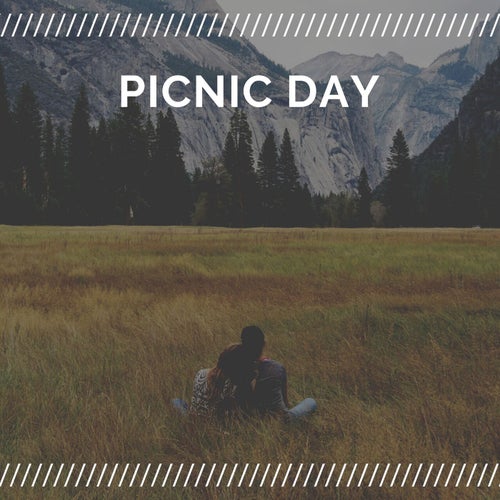 Cover art for Picnic Day