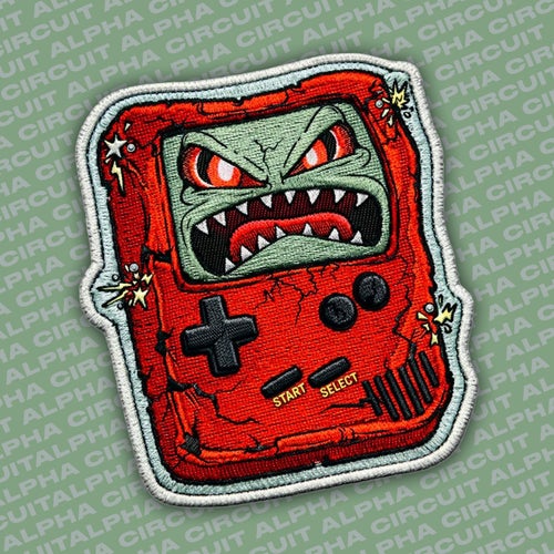 Gameboy / Chasing Flames (AC13 Remixes)