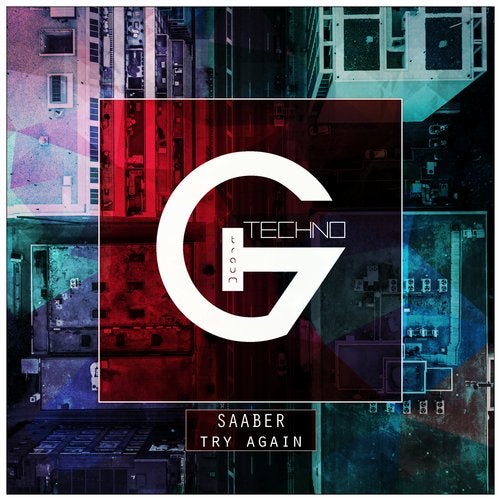 Cover art for Try Again