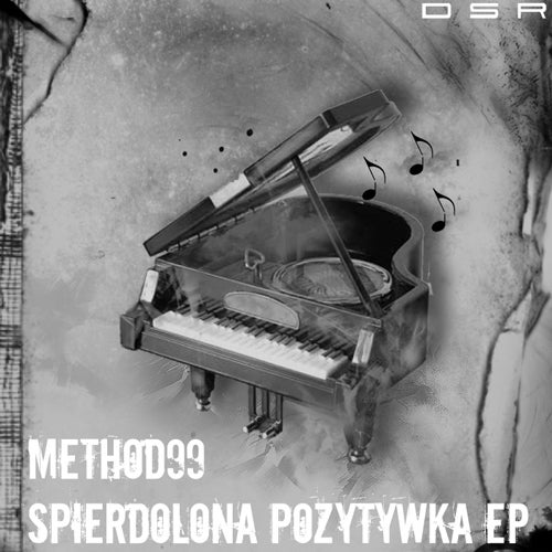 Spierdolona Pozytywka EP