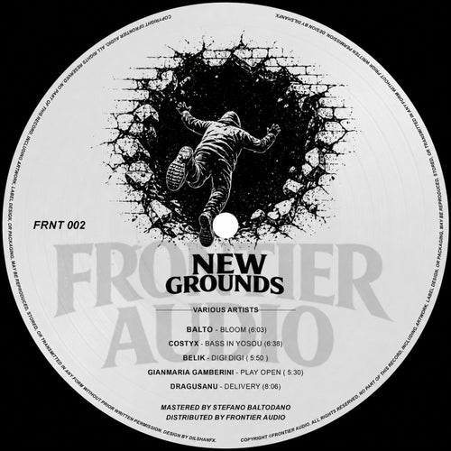 New Grounds