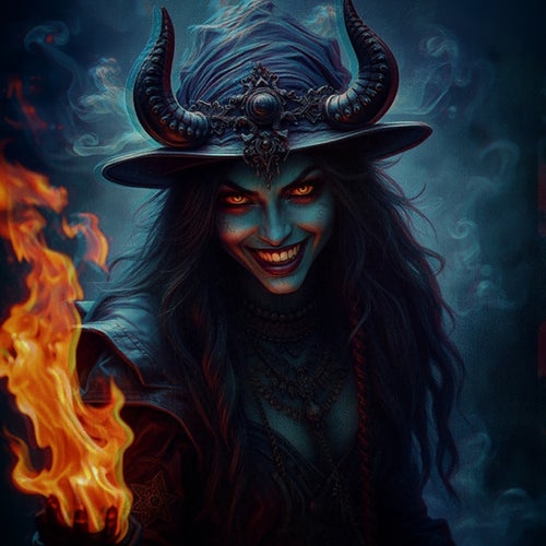 Witch Funk