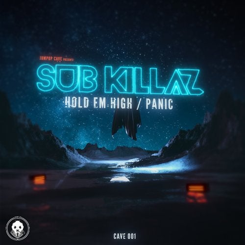 Cover art for Hold Em High/Panic