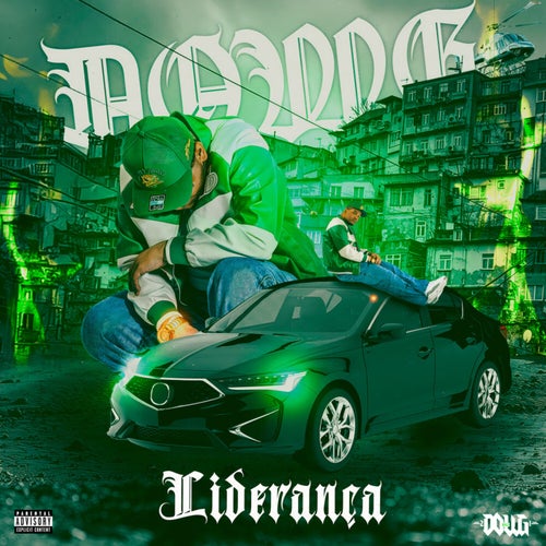 Liderança