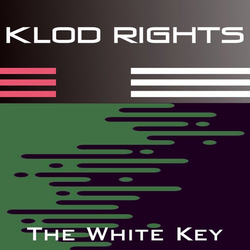 The White Key