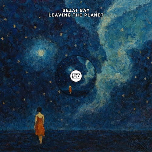 Leaving the Planet