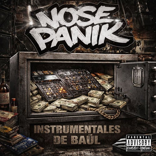 Instrumentales De Baul (Instrumentales)