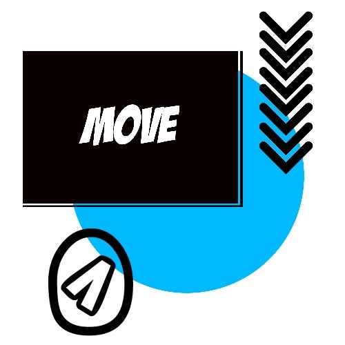 Move Chart