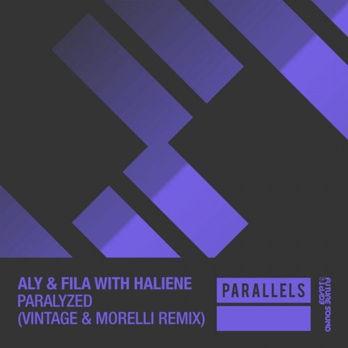 Paralyzed (Vintage & Morelli Remix)
