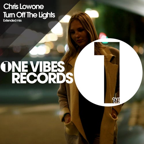 Turn off the Lights (Extended Mix)