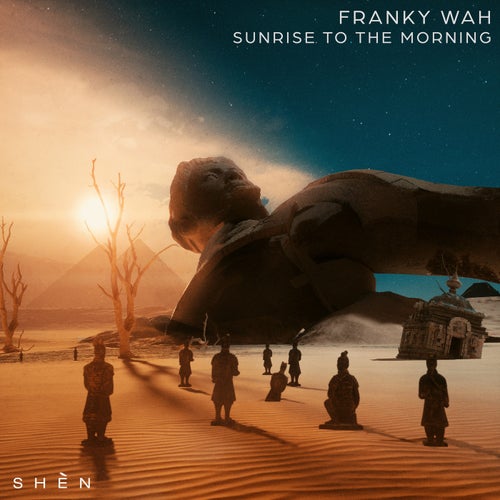 VA - Franky Wah - Sunrise To The Morning (2024) (MP3) A5963064-8ef0-4e22-af95-afa13f3c66c1