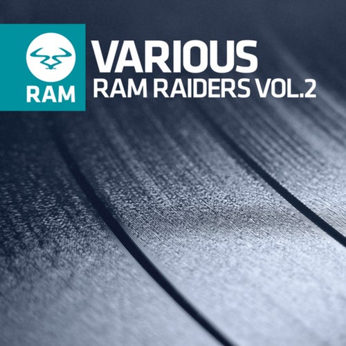 Ram Raiders (Vol. 2)