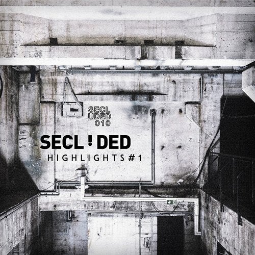Cover art for Highlights #1