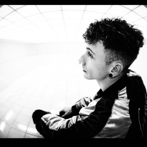 Cristian Ciry February Chart - (Tech House,Minimal / Deep Tech) Album Cover
