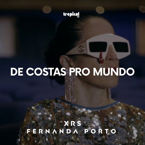 De costas pro Mundo