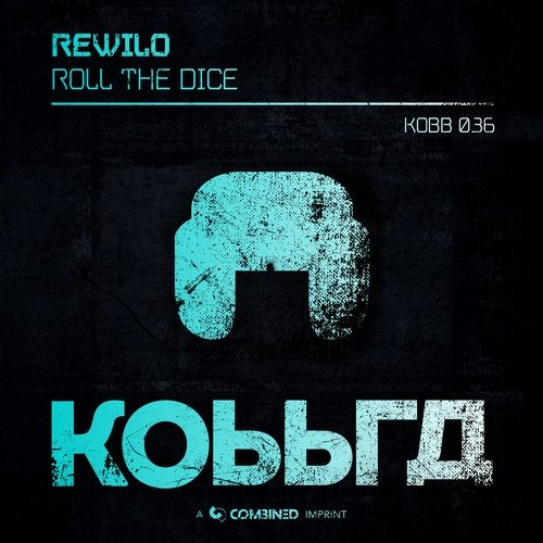 Cover art for Roll the Dice