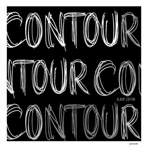 Contour  (Album Edition)