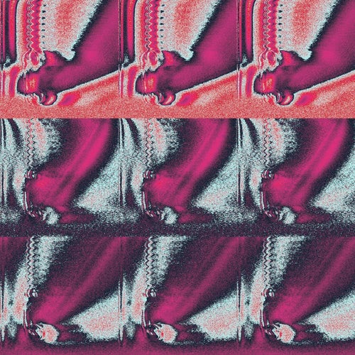 Please Hold Remixes