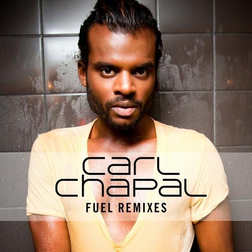 Fuel - Remixes