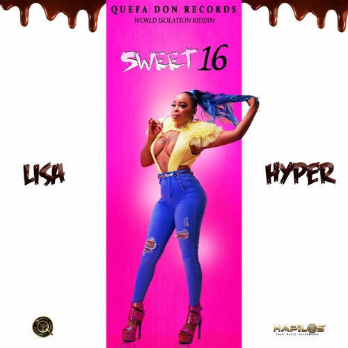 Sweet 16