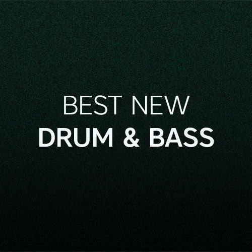 Best New Drum & Bass: October