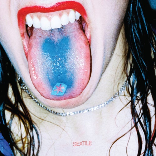 Cover art for Push