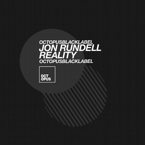 Cover art for Reality