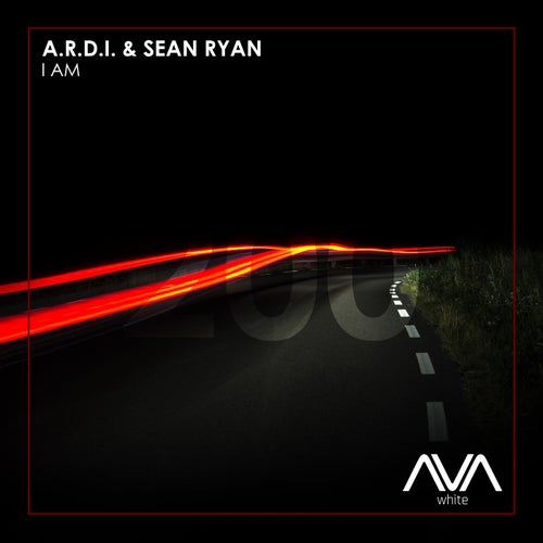 Cover art for I Am