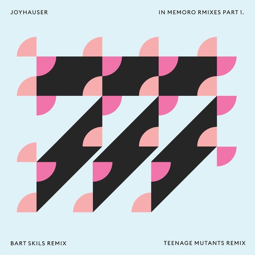  Joyhauser - In Memoro Remixes Part 1 (2024) 