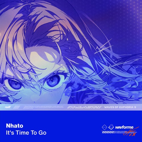 It's Time To Go