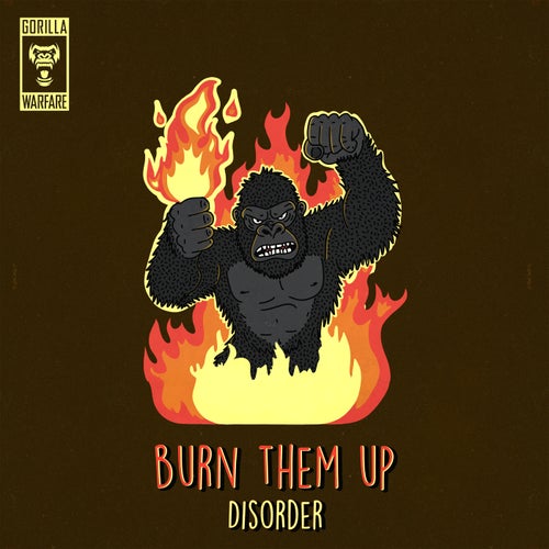 Burn Them Up