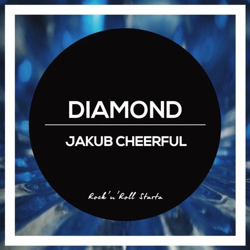 Cover art for Diamond