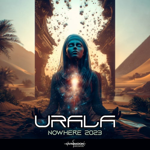  Urala - Nowhere 2023 (2025) 
