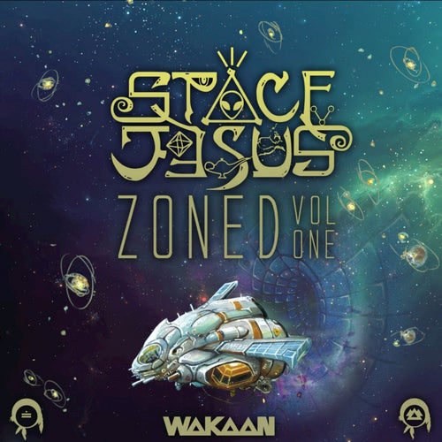 Zoned Vol. 1