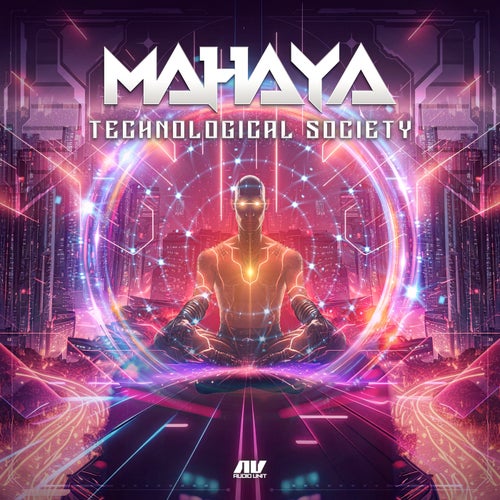  Mahaya - Technological Society (2023) 