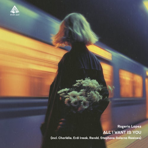 All I Want Is You