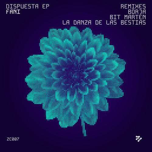 Dispuesta