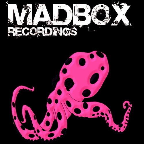 Madbox Recordings