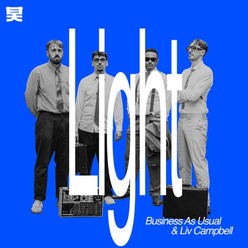 Light (Extended Mix)
