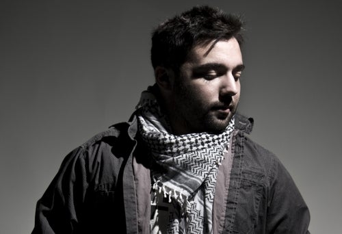 Carlos Sanchez